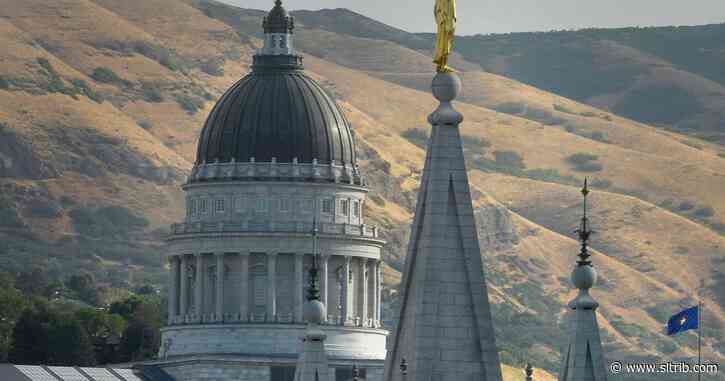 ‘Mormon Land’: The Atlantic’s McKay Coppins explores the LDS Church’s quest for approval, its future, and his interview with President Russell Nelson