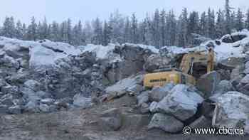 Upgrades for Fond-du-Lac airport underway