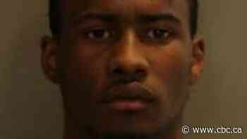 2nd man accused in playground shooting sentenced to 13 years in prison