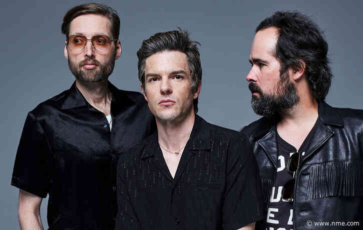 The Killers have launched a range of hot sauces