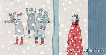 Modern Love Podcast: A Holiday Lesson About Desire