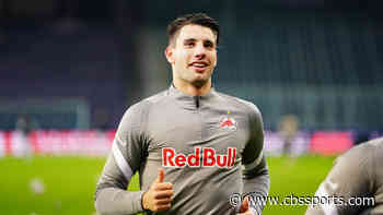 Here we go: Dominik Szoboszlai reaches five-year deal to join RB Leipzig in January transfer window