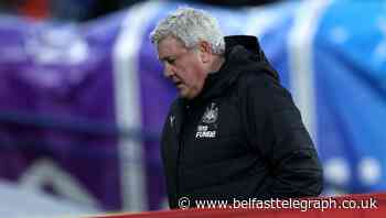 Steve Bruce critical of Newcastle’s poor defending after heavy Leeds defeat