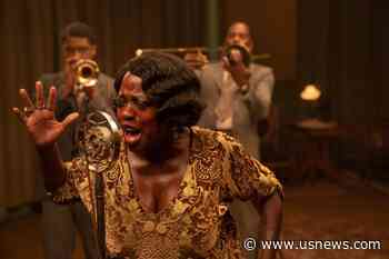 In 'Ma Rainey,' Channeling the Blues of August Wilson