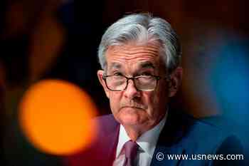 Powell: Unclear When, How Vaccines Will Affect Economy