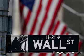 S&P 500 Nears Record Following Stimulus Progress, Fed Moves
