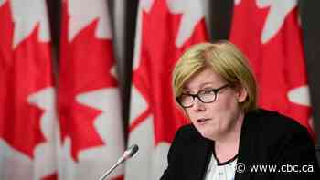 Federal government has no plans for debt forgiveness over CERB confusion, says Qualtrough