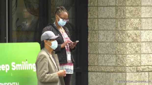 Man's $565M anti-mask lawsuit an 'abuse of the Court,' Edmonton judge rules