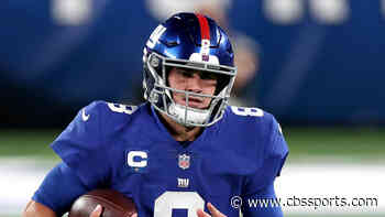 Week 15 NFL injuries: Daniel Jones, Matthew Stafford could be forced to sit as Giants, Lions turn to backups