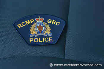 Drumheller RCMP arrest local drug dealer - Red Deer Advocate