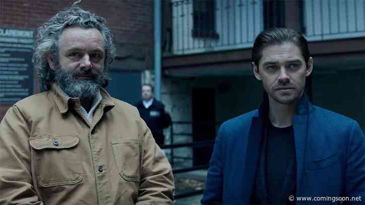 New Prodigal Son Season 2 Promo Previews A Psycho Rollercoaster