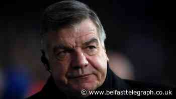 Sam Allardyce returns to the Hawthorns as West Brom put faith in survival expert