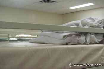 Saskatoon shelter for women and children temporarily closed after COVID outbreak - CKOM News Talk Sports