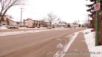 Judge to decide whether woman charged in Saskatoon child abuse case will be granted bail - CTV News Saskatoon