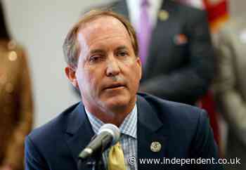 Texas AG announces multi-state lawsuit against Google