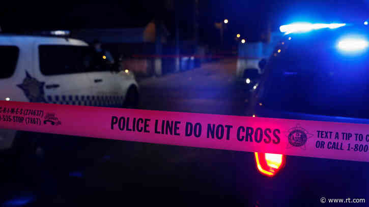 Chicago mayor Lightfoot tries to suppress video of brutal police raid on WRONG HOME