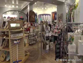 SHOP SMALL 716: Creations Gift Shop