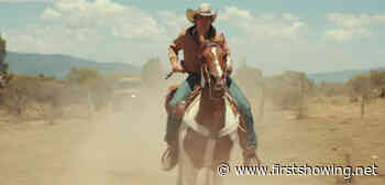 Frank Grillo & Jake Allyn in Modern Western 'No Man's Land' Trailer
