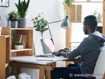 VMware: Remote work advances environmental, diversity, inclusion goals