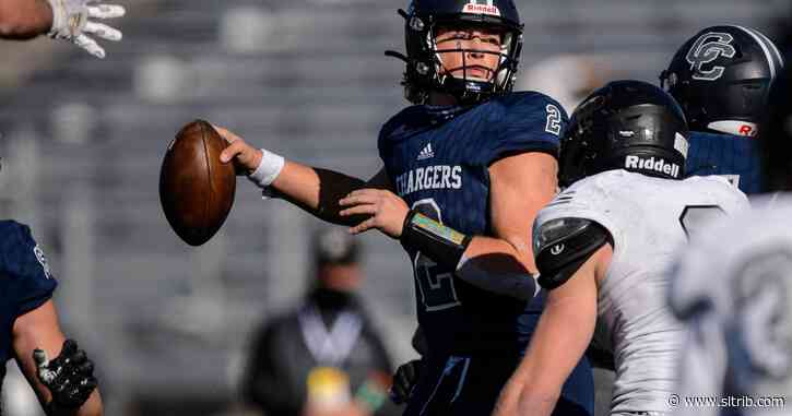 Corner Canyon QB Jaxson Dart is headed to USC. Here’s where some other top Utah prep football recruits are going.