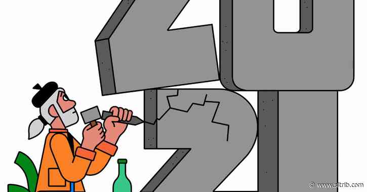Wajahat Ali: What makes you think 2021 will be any better?