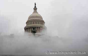 Snow storm tracking - live: Latest forecasts as NYC closes schools and East Coast braces for severe weather