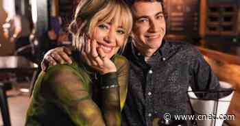 Hilary Duff confirms the Lizzie McGuire Disney Plus reboot is dead     - CNET