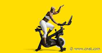 SoulCycle At Home Bike review: How does it compare to Peloton?     - CNET