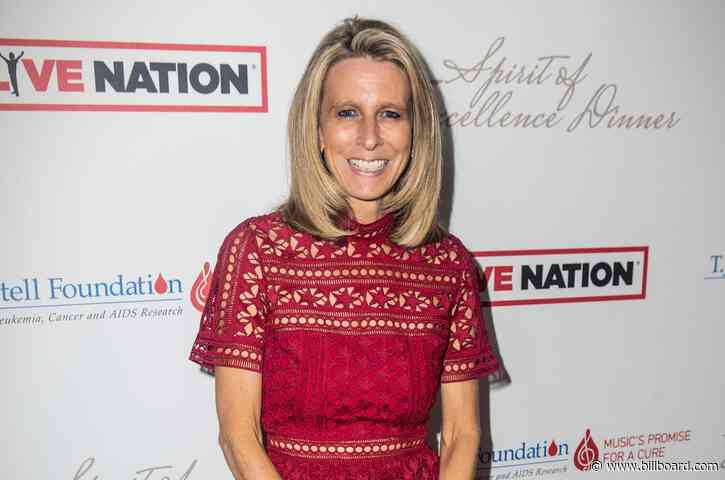 Ticketmaster COO Amy Howe Exiting Company