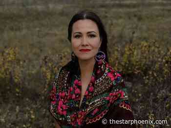 Rapper and PhD student becomes first Indigenous Storyteller-in-Residence at U of S