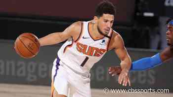 Ranking top 15 young NBA players yet to reach playoffs: Suns' Devin Booker, Hawks' Trae Young crack list