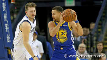 NBA top 15 point guard rankings: Warriors' Steph Curry leads pack; Luka Doncic, Damian Lillard round out top 3
