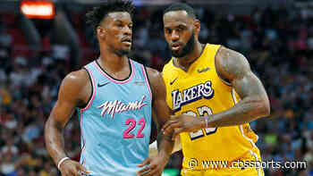 NBA top 15 wing rankings: Lakers' LeBron James lead way; Heat's Jimmy Butler cracks top five