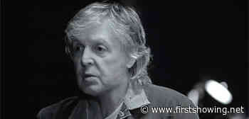 First Trailer for 'Paul McCartney x Rick Rubin' Documentary Series