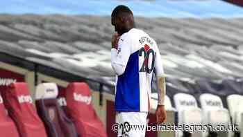 Roy Hodgson brands Christian Benteke’s red card at West Ham ‘ludicrous’