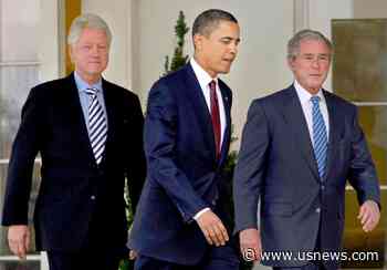 Sales Top 3 Million for Barack Obama's 'A Promised Land'
