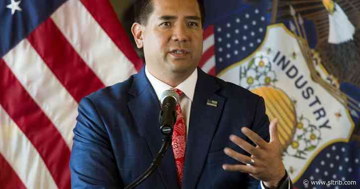 Utah’s Sean Reyes joins lawsuit against Google for its ad practices