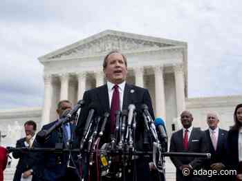 Google, Facebook had illegal deal to rig ad market, Texas says