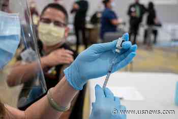 California Reports Record Virus Death Count as Cases Spiral
