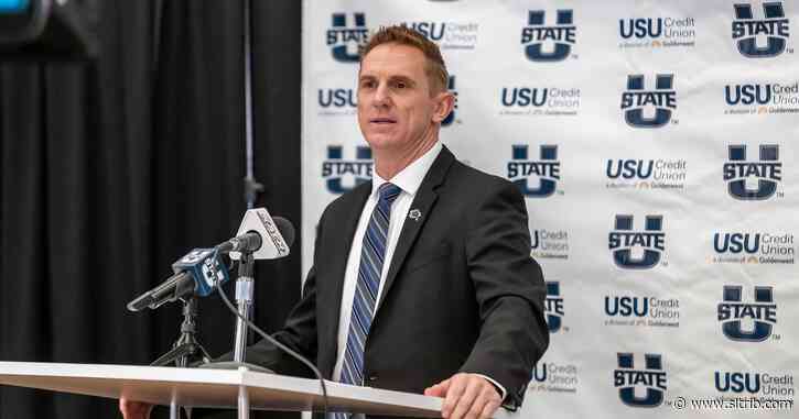 Utah State football signs four locals amid coaching change and program turmoil