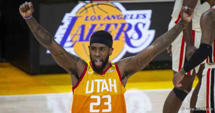 Royce O’Neale returns as Utah Jazz hit the road for their final preseason game