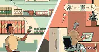 How emerging tech will transform our relationship with money