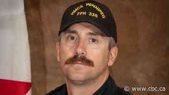 Master sailor remembered as devoted father who was keen to get home to young sons for Christmas