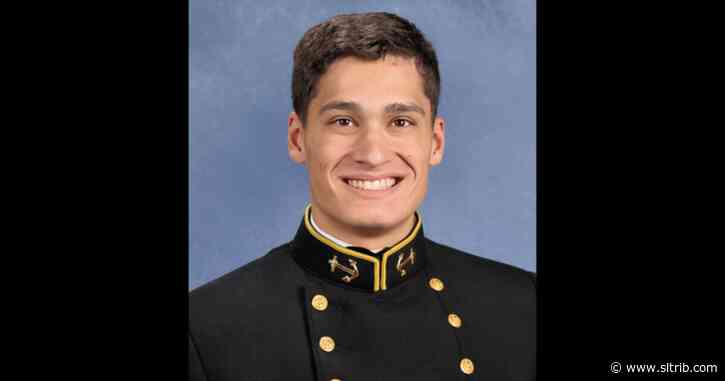 Man who drowned in Park City pool identified as Naval Academy Midshipman
