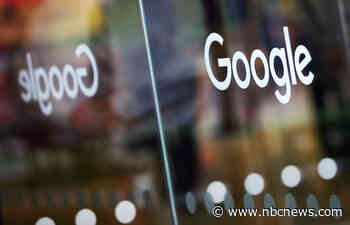 Texas and nine other U.S. states sue Google for abusing market power