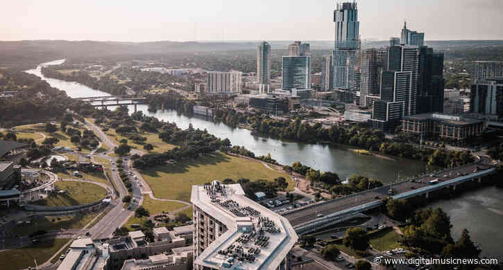 The Largest Independent Concert Promoter In Texas Is Shutting Down