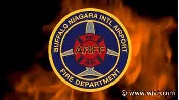 Buffalo Airport Fire Department hosts virtual open house highlighting fire safety