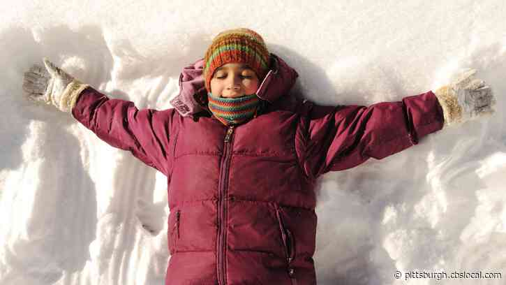 Belle Vernon, Brownsville School Districts Stop Instruction Early So Kids Can Play In The Snow