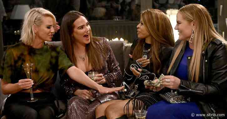 ‘The Weekly Housewives Watch’: Sundance City