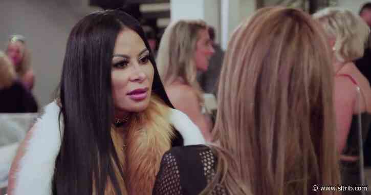 Episode 6: ‘The Real Housewives of Salt Lake City’ go to Sundance ... sort of
